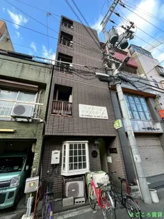 メゾン泉尾の画像