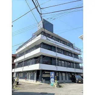 ウモーレ(UMOORE)【2階】の外観