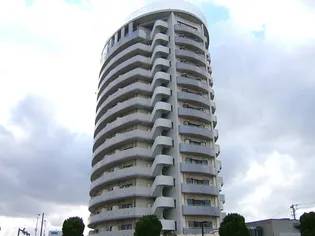 新潟ダイカンプラザ遊学館【2階】の外観