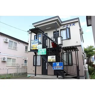 ハウスKの画像