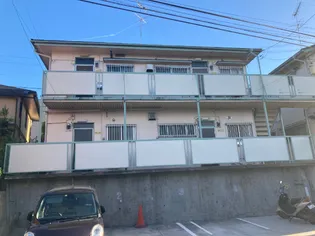 第二諏訪ハイツの画像