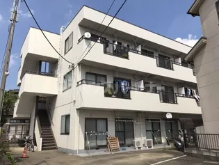 加藤ハイツの画像