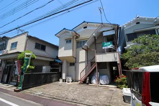 三喜荘【2階】のその他画像