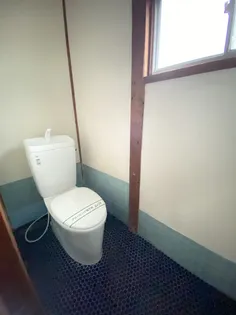 三喜荘【2階】の内装