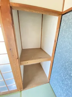 三喜荘【2階】の内装