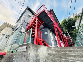 クロノス秦野の画像