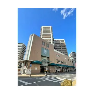 埼玉県さいたま市浦和区北浦和1【マンション】の外観