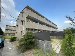 リビングタウン稲毛の杜Dの画像