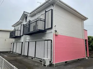 レジデンス ソラの画像