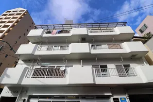 第3檜山ビルの画像