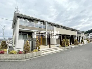 ベル アンジュ Iの画像