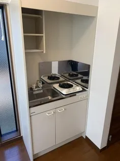 アーバンプレイス目白IIIA【2階】のキッチン