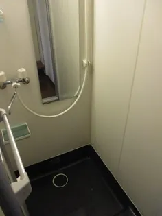 アーバンプレイス目白IIIA【2階】の風呂