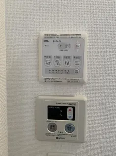 アーバンプレイス目白IIIA【2階】の風呂