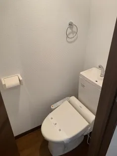 アーバンプレイス目白IIIA【2階】の内装