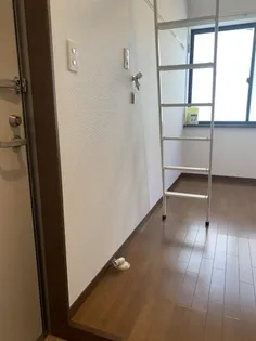 アーバンプレイス目白IIIA【2階】の内装