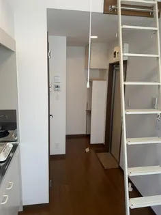 アーバンプレイス目白IIIA【2階】の内装