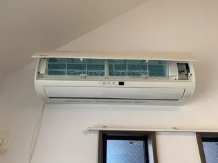 アーバンプレイス目白IIIA【2階】の内装