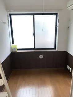 アーバンプレイス目白IIIA【2階】の居間