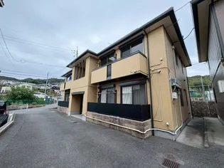 バレイ上温品 A棟の画像