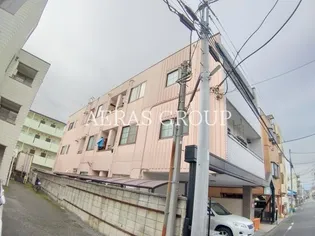 ハイツ ロアールの画像