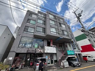 管財ビルの画像