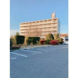 GREEN HILLS KATOH(グリーンヒルズカトウ)【5階】の外観