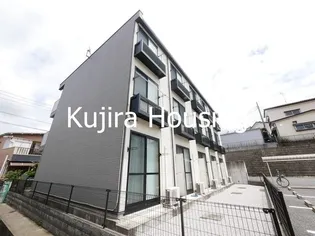 埼玉県さいたま市浦和区木崎4【マンション】の外観