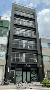 ミカドビル【2階】の外観