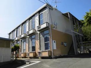 レオパレスフカサカの画像