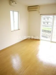 ベック【2階】の居間