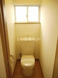 ベック【2階】の内装