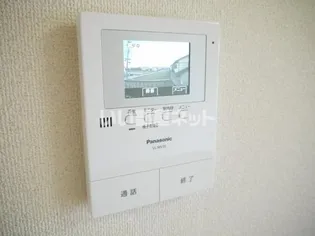 ベック【2階】の内装