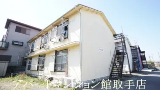 こんでいハウスの画像