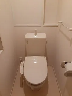 カーサ ファミリアの内装