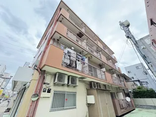 大建本八幡コーポの画像