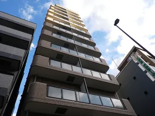 竹山ビル五番館の画像