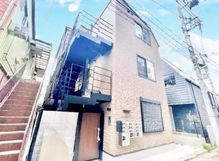 SR五反野テラスの画像