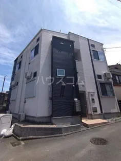 STAGE上鶴間本町【2階】の外観