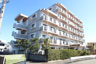 ヴェルドミール湘南平塚の画像