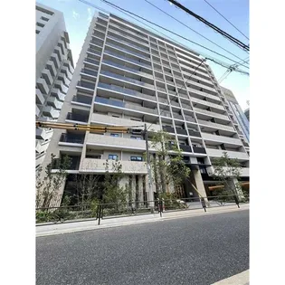 東京都文京区本郷1【マンション】の外観