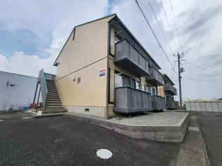 カーサ文瑛の画像