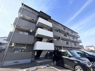 TDマンションPAULOWNIAの画像