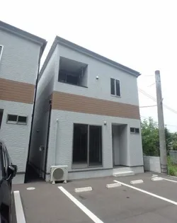 福岡県飯塚市大日寺【一戸建】の外観