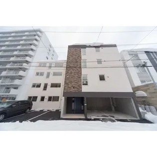 ブルーイング北7条の画像