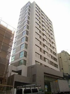 クオリア神南フラッツの画像