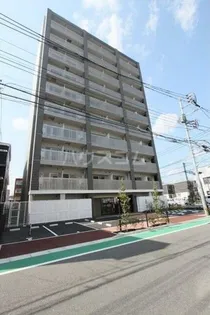 AZEST高島平の画像