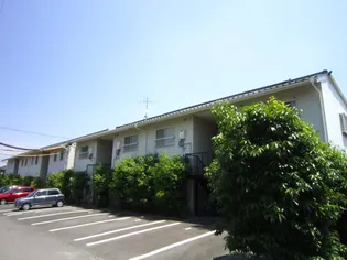 テラス高野IIの画像