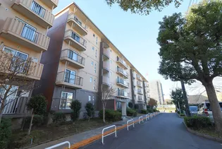 UR千葉ニュータウン内野の画像