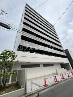 グランドゥール代々木大山【10階】の外観